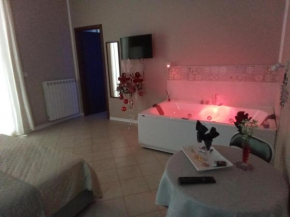 Vida Rooms Luxury
